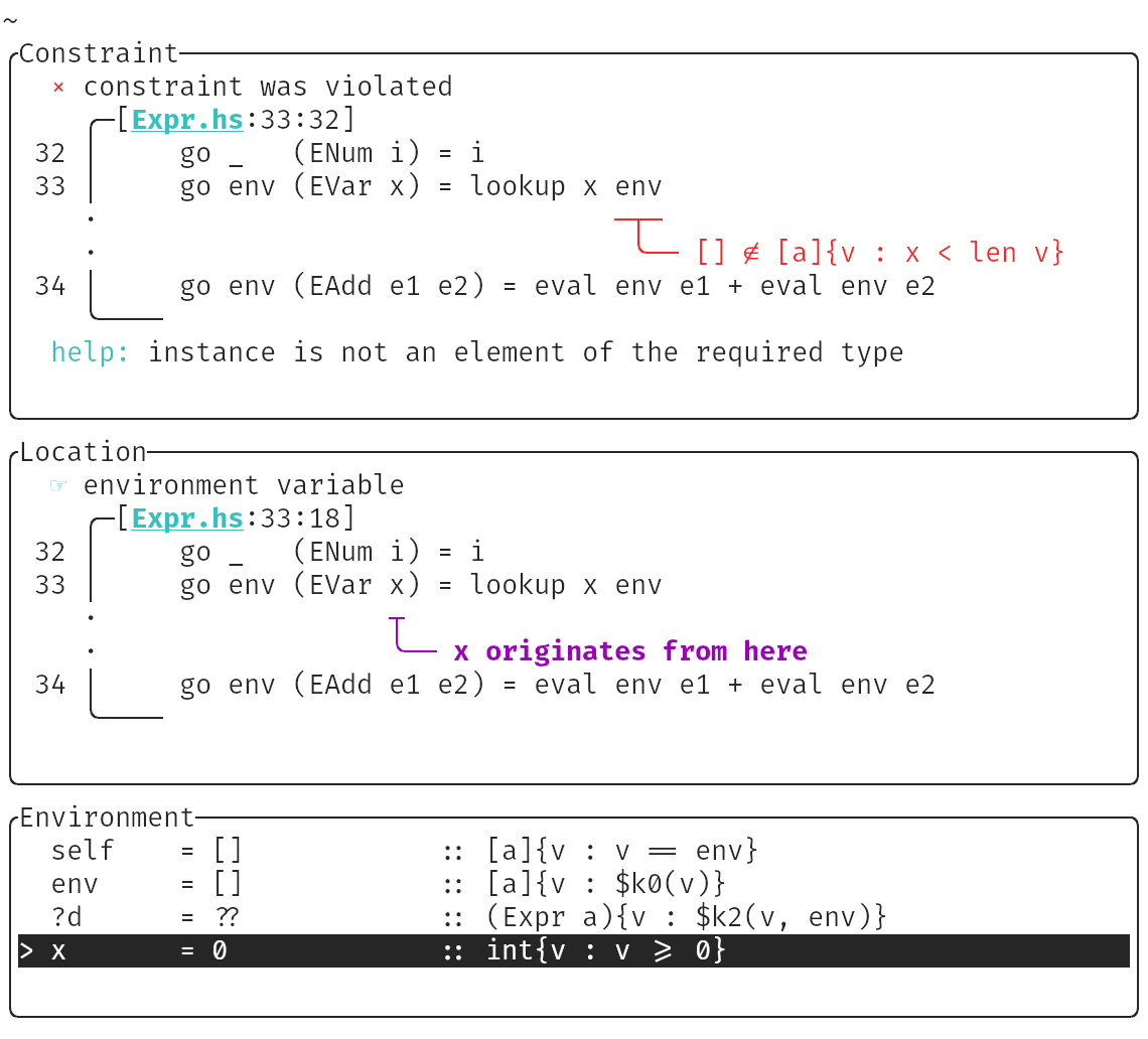 Evaluator-Root